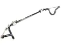 DRĄŻEK STABILIZATORA PRZEDNI MERCEDES-BENZ EQC N293 19-24 r. A2933230000