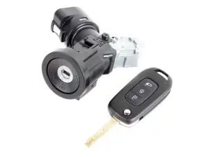 Ignition Switch Barrel And Key Talento NV300 Vivaro Trafic 285916910R