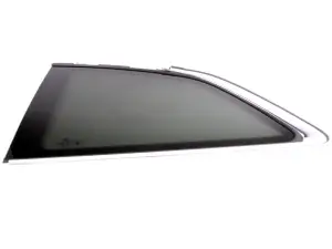 Rear Left Quarter Window Glass Audi A5 Ii 8W6845297M