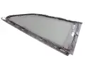 Karosseriescheibe Hinten Links Audi A5 Ii 8W6845297M