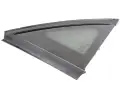 Rear Left Quarter Window Glass Mitsubishi Asx Renault Captur 833003993R