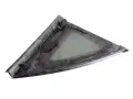 Rear Left Quarter Window Glass Mitsubishi Asx Renault Captur 833003993R