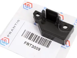 Front Left Bumper Holder Bracket Support Tesla Model 3 23- 17342990H