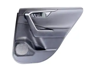 Interior Door Trim Panel Rear Right
