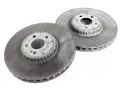 Bremsscheiben vorne Mercedes-Benz EQC N293 19-24 A0004211301