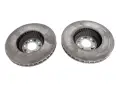 Bremsscheiben vorne Mercedes-Benz EQC N293 19-24 A0004211301