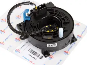 TAŚMA AIRBAG PODUSZKI ZWIJAK DACIA JOGGER LOGAN III SANDERO III RENAULT ARKANA EXPRESS KANGOO III MEGANE IV 255543182R