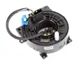 TAŚMA AIRBAG PODUSZKI ZWIJAK DACIA JOGGER LOGAN III SANDERO III RENAULT ARKANA EXPRESS KANGOO III MEGANE IV 255543182R