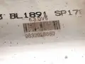 Catalyseur Filtre à Particules DPF Silencieux Vivaro C Traveller Proace II 1.5 BlueHDI 9833928880