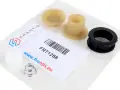 Gear Linkage End Bushing Repair Kit Citroen C4 C4 Picasso I II DS4 DS5 Peugeot 308 508 2008 3008 5008 25X9X20 MM