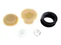 Gear Linkage End Bushing Repair Kit Citroen C4 C4 Picasso I II DS4 DS5 Peugeot 308 508 2008 3008 5008 25X9X20 MM