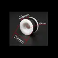 Gear Linkage End Bushing Repair Kit Citroen C4 C4 Picasso I II DS4 DS5 Peugeot 308 508 2008 3008 5008 25X9X20 MM