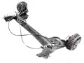 Hinterachse Achsträger Renault Zoe 12-22 555118822R 432001501R 432000505R