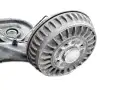 Hinterachse Achsträger Renault Zoe 12-22 555118822R 432001501R 432000505R