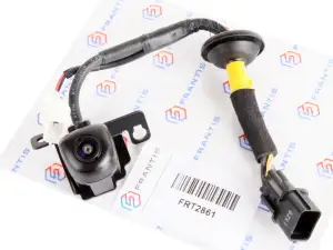 Rückfahrkamera Einparkkamera hinten Hyundai Ioniq 95760G2100 95760-G2100