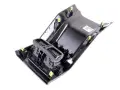Rear Air Vent Grille Cover Renault Austral Espace VI Rafale 969301680R