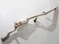 KATALIZATOR TŁUMIK WYDECH TALENTO NV300 VIVARO B TRAFIC III 2.0 DCI 208020728R