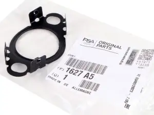 USZCZELKA PRZEWODU EGR CITROEN PEUGEOT 1.6 HDI E-HDI BLUEHDI 1627A5 1627.A5 1627 A5