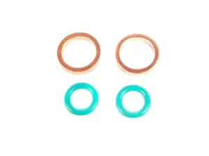 Ölleitungsdichtung O-Ring 1.5 1.9 2.2 2.5 DCI 7701471140