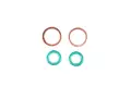 Turbo Oil Feed Pipe Seal & O-Ring Kit 7701471140 for Renault 1.5 1.9 2.2 2.5 DCI