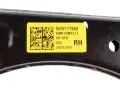 Bras de Suspension Arrière Droit Hyundai Kona 17-23 55101F2BA0