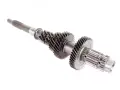 Gearbox Main Shaft Citroen Berlingo IV C4 II C4 Picasso II C5 Aircross C5 III DS4 DS5 Opel Astra L VI Combo E IV Grandland X Vivaro C Peugeot 3008 II 308 II 308 III 5008 II 508 II Expert IV Partner IV Rifter Traveller