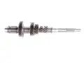 Gearbox Main Shaft Citroen Berlingo IV C4 II C4 Picasso II C5 Aircross C5 III DS4 DS5 Opel Astra L VI Combo E IV Grandland X Vivaro C Peugeot 3008 II 308 II 308 III 5008 II 508 II Expert IV Partner IV Rifter Traveller