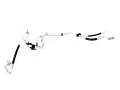 PRZEWODY RURY KLIMATYZACJI PEUGEOT 3008 308 II 1.2 1.6 2.0 THP VTI PURETECH E-HDI BLUEHDI 9675102080