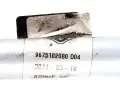 PRZEWODY RURY KLIMATYZACJI PEUGEOT 3008 308 II 1.2 1.6 2.0 THP VTI PURETECH E-HDI BLUEHDI 9675102080