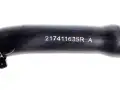 Tuyau de Liquide de Refroidissement Renault Clio V 1.6 E-TECH 217411635R