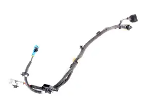 Faisceau de Câblage Électrique du Module 4Control Renault Austral Espace VI Rafale 240140993S