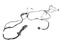 Left Front Door Wiring Harness BMW X3 G01 M F97 X4 G02 M F98 61125A48E66 RHD
