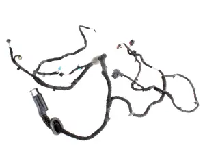 Faisceau De Porte Avant Gauche Bmw 4 G22 G23 I4 G26 5A4DD99
