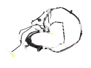 Faisceau Électrique de Porte Avant Droite Toyota Hilux VIII 15- VERSION ANGLAISE 82151KKW10