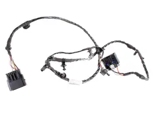 Faisceau de Câbles du Compresseur de Climatisation BMW I4 G26 Gran Coupe 21- 61125A43390