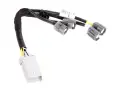 Faisceau Électrique des Injecteurs Citroen Berlingo C2 C3 C4 Peugeot 206 207 307 Partner 1.1 1.4 1.6 656905