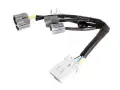 Faisceau Électrique des Injecteurs Citroen Berlingo C2 C3 C4 Peugeot 206 207 307 Partner 1.1 1.4 1.6 656905