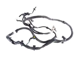 Faisceau de Câbles du Démarreur Citroen C3 Aircross Opel Crossland X 1.2 PureTech 9834772980