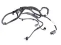 Faisceau de Câbles du Démarreur Citroen C3 Aircross Opel Crossland X 1.2 PureTech 9834772980