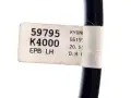 CZUJNIK ABS LEWY TYLNY HYUNDAI KONA I 17-23 r. 59795-K4000