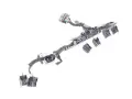 Fuel Injector Harness Wiring Loom Nissan Juke II Renault Arkana Captur II Clio V 1.6 E-TECH HYBRID 240118244S