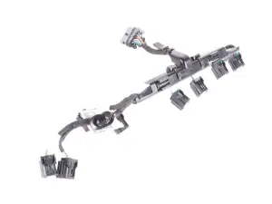 Fuel Injector Harness Wiring Loom Nissan Juke II Renault Arkana Captur II Clio V 1.6 E-TECH HYBRID 240118244S