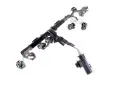 Fuel Injector Harness Wiring Loom Nissan Juke II Renault Arkana Captur II Clio V 1.6 E-TECH HYBRID 240118244S
