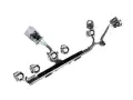Fuel Injector Harness Wiring Loom Nissan Juke II Renault Arkana Captur II Clio V 1.6 E-TECH HYBRID 240118244S