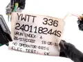 Fuel Injector Harness Wiring Loom Nissan Juke II Renault Arkana Captur II Clio V 1.6 E-TECH HYBRID 240118244S