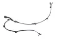 Right Rear ABS Sensor Wiring Renault Austral Espace VI E-Tech Rafale 479505073R