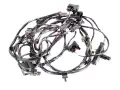 Faisceau de Capteurs PDC de Stationnement de Pare-chocs Avant Land Rover Range Rover Evoque I L538 LR065077