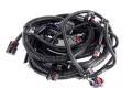 Faisceau de Câbles du Pare-chocs Avant PDC Capteurs d'Aide au Stationnement Tesla Model S 1004420-04-T 100442004T