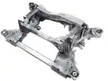 Hinterachse Achsträger Achsramhmen Achskörper hinten Renault Austral Espace VI Rafale 4CONTROL 554005813R