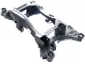 Hinterachse Achsträger Achsramhmen Achskörper hinten Renault Austral Espace VI Rafale 4CONTROL 554005813R